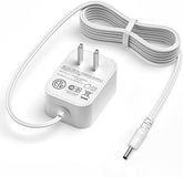 VHBW 5V power cord for Hatch Rest replacement, ensures reliable charging for night light.