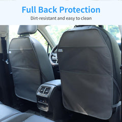 Viaviat arched-top corners design follows seat curves to avoid sharp edges