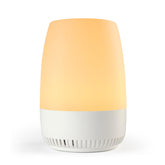 VIPDEER baby night light front view with soothing glow for bedtime