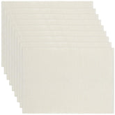 VitalCozy nine-piece Montessori mats laid out for a spacious classroom play area.