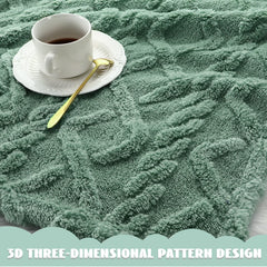 VitalCozy baby blanket swaddle 30x40 inches ready for bedtime cuddles.