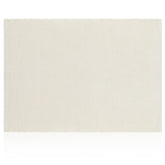 VitalCozy Montessori mat top view shows a generous play area for kids