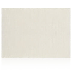 VitalCozy Montessori mat top view shows a generous play area for kids