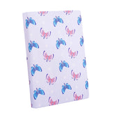 Viviland Pack n Play Mattress close-up shows premium foam for toddler comfort during playtime.