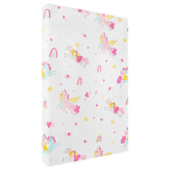 Viviland pack n play mattress 38x26 foam provides durable support for naps