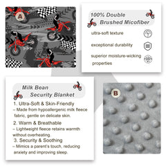 Viviland nap mat pillow closeup showing built-in comfort for naps