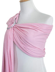 Vlokup baby water sling packable pocket for diaper bag trips.