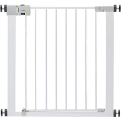 Vmaisi short 8cm spindle rod for adaptable gate fit.