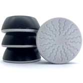 Vmaisi wall protector four-pack packaging ready for wall protection with gates