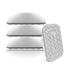 Vmaisi gate extension adds 1.1–3.5 inches for secure doorways.