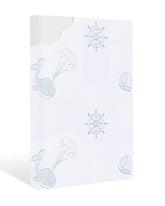 VMFKPNR pack and play mattress cover removable for easy cleaning and quick refresh.