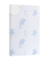 VMFKPNR pack and play mattress anti-slip bottom helps keep baby safe during play
