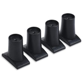 Wall Nanny Extender four-pack in packaging showcases easy upgrade for baby and pet gates.