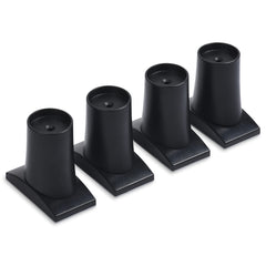 Wall Nanny Extender four-pack in packaging showcases easy upgrade for baby and pet gates.