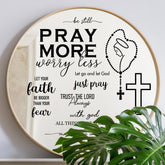 WALL PALZ packaging image showing gifting-ready religious wall decals