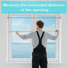 WAOWAO guard with adjustable bolts ensures secure tension on varied widths