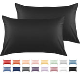 Warmstar toddler pillowcase close-up shows soft cotton and smooth texture.