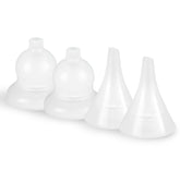 Watolt reusable nasal tips 4pcs set for quick, hygienic replacements.