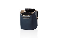 WAYB Pico Carry Bag side pocket organizes small items during commutes.