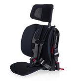 WAYB Re-Certified Pico travel car seat, 8lbs, easy to carry through airports