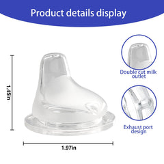WDVFETGBGHHDSCFRCE leakproof design helps minimize spills during travel.