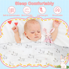 WECOOL non-slip baby socks keep tiny feet safe during exploration.