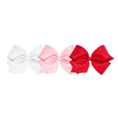 Wee Ones WeeStay no-slip clip closeup demonstrates secure grip for active play.