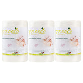 wegreeco cloth diaper liner soft texture close-up for baby comfort during diaper changes.