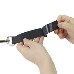 Welsoon hammock universal design fits most strollers for versatile family travel.