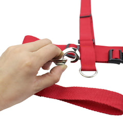 welsoon-teens-safety-chair-strap-mealtime-use promotes focused homework time with comfortable adjustable support