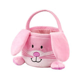 Wepop Bunny Baskets with a cute design for Easter celebrations.