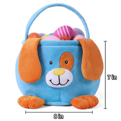 Wepop Easter Bunny Baskets ready-to-gift packaging for birthdays and holidays.