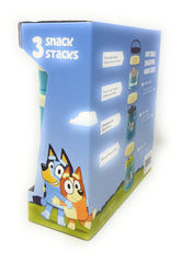 Whiskware Snacks Stacks medium jar ideal for cookies and nuts