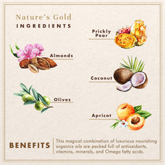 WHOLENATURALS Pure Castile Soap liquid pour β concentrated formula saves waste.