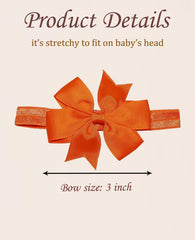 WillingTee elastic-band closeup highlights gentle stretch without pinching hair.