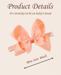 WillingTee Grosgrain ribbon material highlights durable texture with a soft touch.