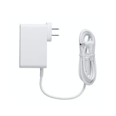 Willow 360 charger front view, compact and reliable for on-the-go pumping.