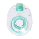 Willow 360 reusable milk container bra-fit for discreet pumping storage.