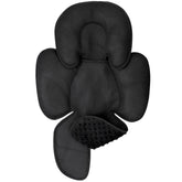 WINGHENLEE 2-in-1 head support with buckle connection for flexible, easy installation
