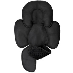 WINGHENLEE 2-in-1 head support with buckle connection for flexible, easy installation