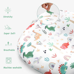 WINGHENLEE cover with handle shown for easy portability and repositioning