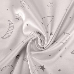 Winmany pillowcase size 49x36 cm fits standard toddler pillows