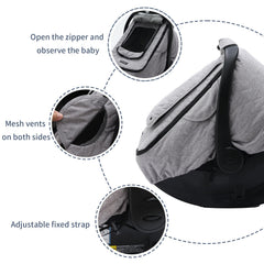 WinRese cover highlights cotton-thermal middle layer for reliable warmth on chilly trips