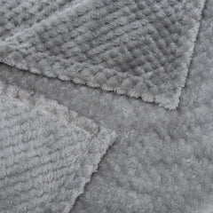Wonder Miracle blanket rolled for travel highlights portability