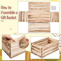 Wonderjune DIY assembly parts let you craft a unique gift
