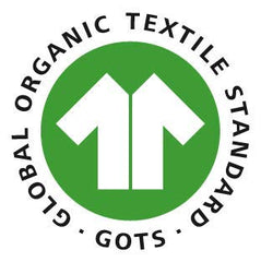 Woolino Ecolino organic cotton outer fabric highlights breathable comfort for warm nights