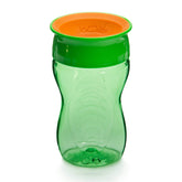 WOW GEAR Wow Cup 360 spill-free edge lets kids sip anywhere