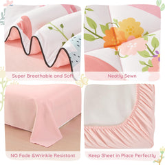 Wowelife soft lightweight cotton-tencel close-up emphasizes breathable comfort for toddlers.