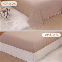 Wowelife pillowcase cozy bedtime accessory