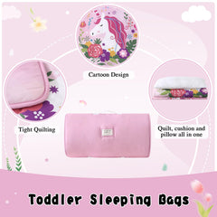 Wowelife toddler nap mat 50x20 inch base laid flat for nap time.
